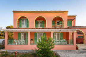 Villa - Cottage Wafaa